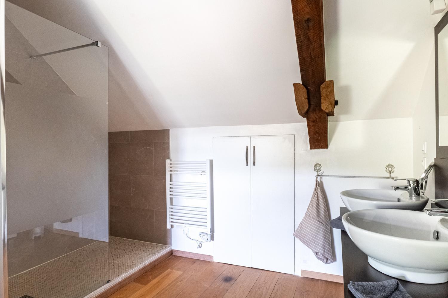 Carnot Duplex, Spacieux 3 Pieces Avec 2 Chambres Sur Les Rue Pietonnes Annecy Exterior photo